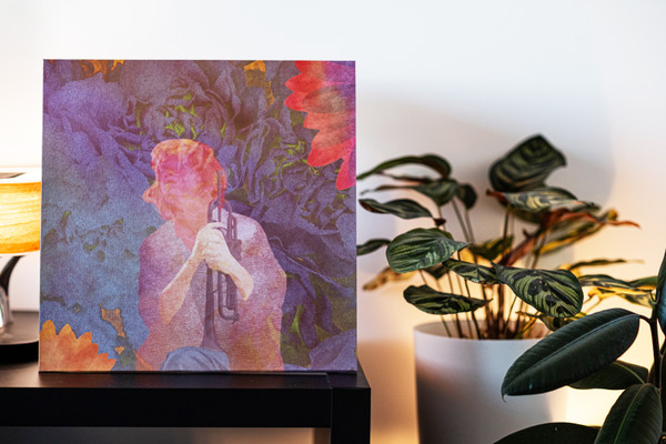 Toshiki Soejima , Nahokimama - Kimama Beats | Stereofox Records (STRFX470) - 6 Toshiki Soejima , Nahokimama - Kimama Beats | Stereofox Records (STRFX470) - 6