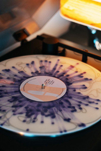 Toshiki Soejima , Nahokimama - Kimama Beats | Stereofox Records (STRFX470) - 4 Toshiki Soejima , Nahokimama - Kimama Beats | Stereofox Records (STRFX470) - 4