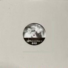 Sam & Gigi - I Cry For You | Drenched Recordings (drenched012) Sam & Gigi - I Cry For You | Drenched Recordings (drenched012)