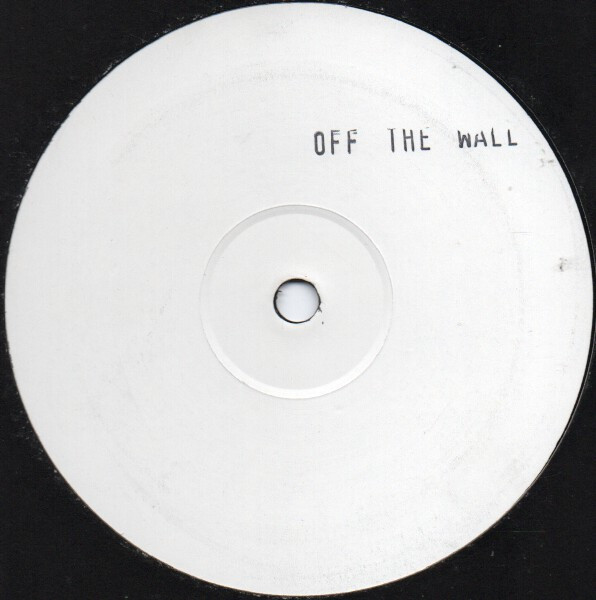 Michael Jackson - Off The Wall | Not On Label (Michael Jackson) (OFF-1) - 2 Michael Jackson - Off The Wall | Not On Label (Michael Jackson) (OFF-1) - 2