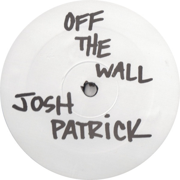 Michael Jackson - Off The Wall | Not On Label (Michael Jackson) (OFF-1) Michael Jackson - Off The Wall | Not On Label (Michael Jackson) (OFF-1)