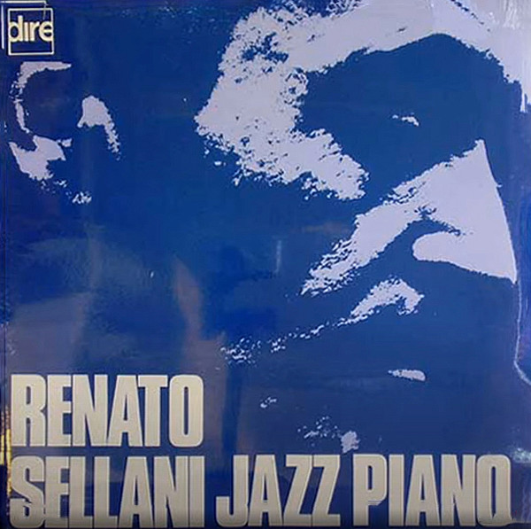 Renato Sellani - Sellani Jazz Piano | Dire (FO 333)