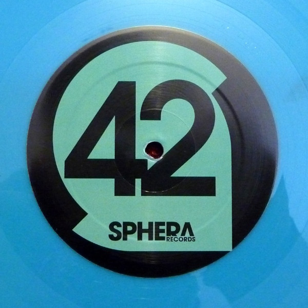 Filthy Rich - Body And Mind EP | Sphera Records (SPH 042)