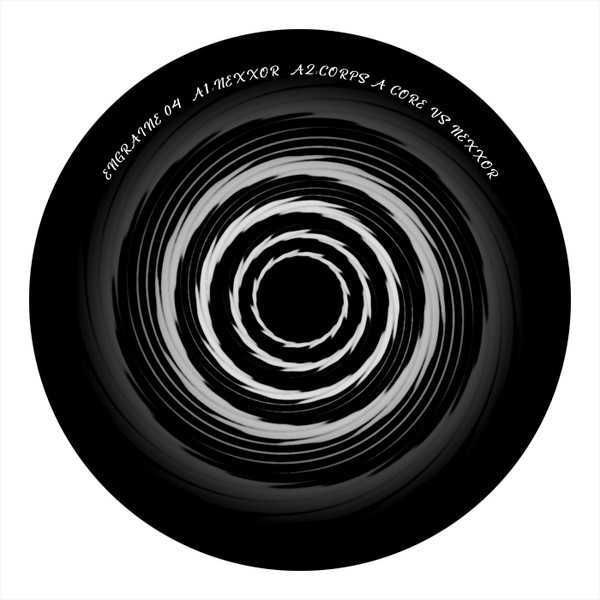 Various - Engraine 04 | Engraine (Engraine 04)