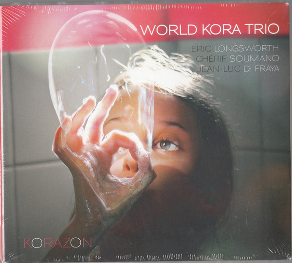 World Kora Trio - Korazon | Passe Minuit (PM773286)