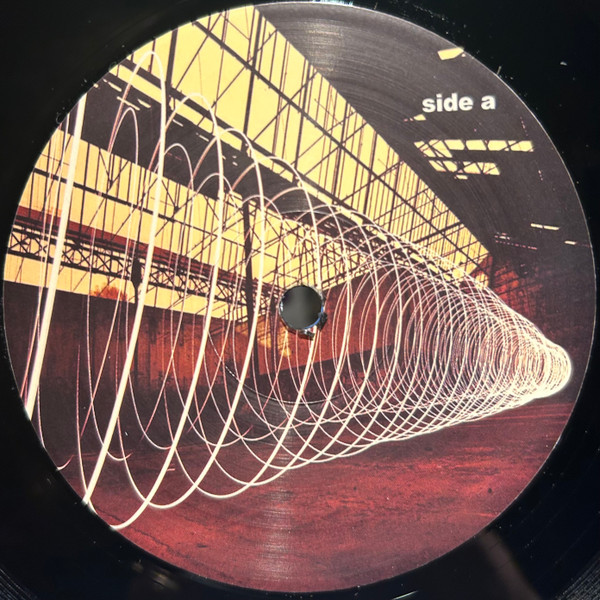 Biz E - Biz: Limited Series #1 | Subjekt (Sjekt001ltd)