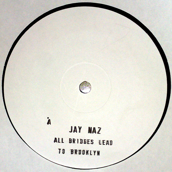 Jay Naz - All Bridges Lead To Brooklyn | Hot 'N' Spycy (SUB 26T)