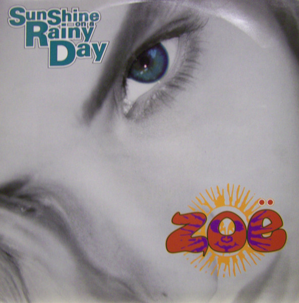 Zoë - Sunshine On A Rainy Day | M&G (MAGX 14)