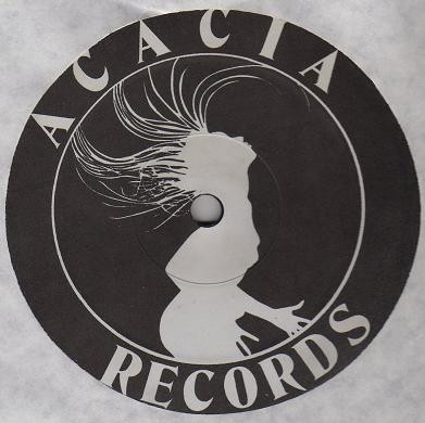 Party Crashers - 3 | Acacia Records (AR031) - 2