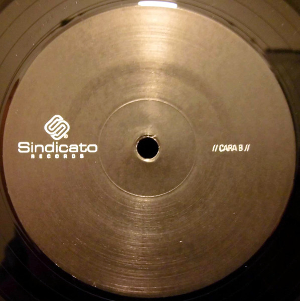 Artifex + Rmx Icarus - Songs Of Art & Fex | Sindicato (SIN009) - 4
