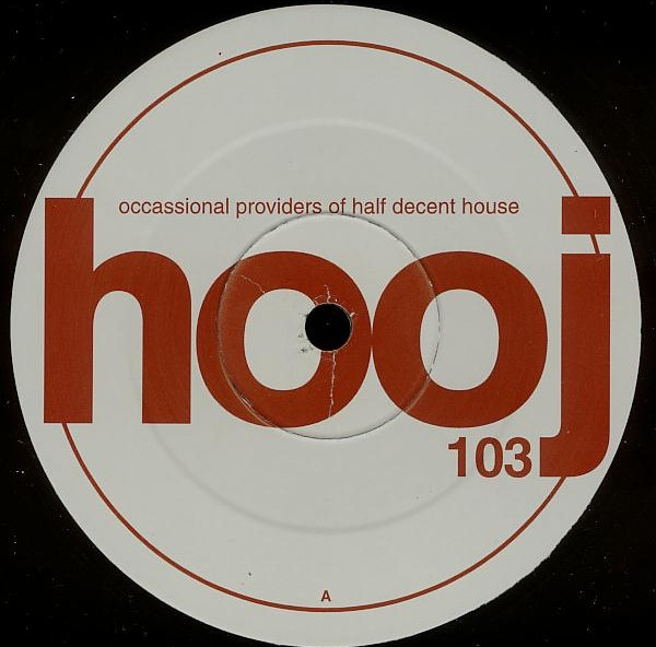 Tata Box Inhibitors - Freet | Hooj Choons (HOOJ103) - 2