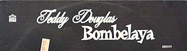Teddy Douglas - Bombelaya (Bangin' Mix) | Basement Boys Records (BBR-059) - 5