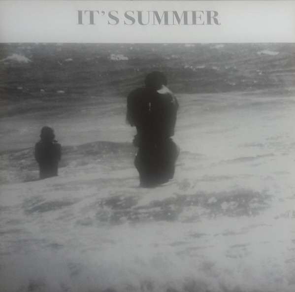Marlon Hunter - It's Summer | Petit Cherie (PC1205LP) - main