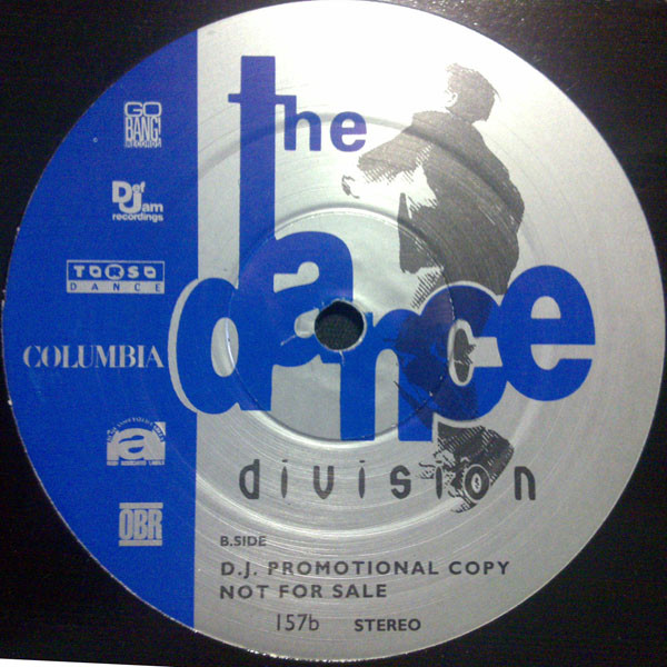 Kris Kross - Warm It Up | Columbia (XPR 1800) - 2