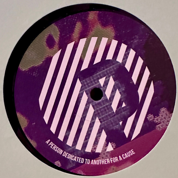 Lamalice - Dysproprioception Ep | Partisan (PTN026) - 2