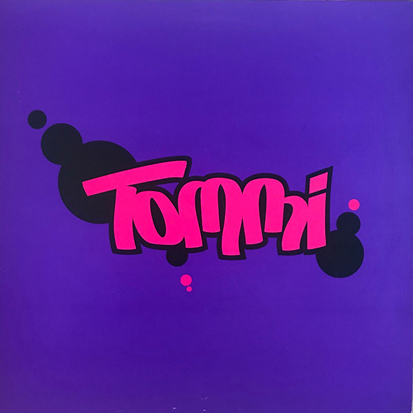 Tommi - Like What | Sony Music UK (TOM2)