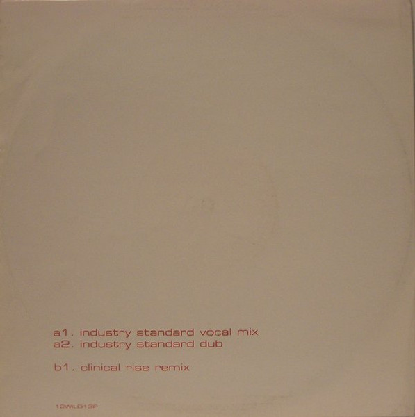 Fierce - Right Here Right Now | Wildstar Records (12WILD13P) - 2