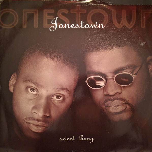 Jonestown - Sweet Thang | Universal (UMT 70376) - main Jonestown - Sweet Thang | Universal (UMT 70376) - main