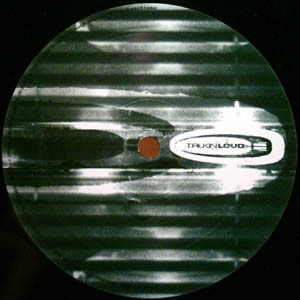 Cleveland Watkiss - Kamikaze | Talkin' Loud (TLK OE)