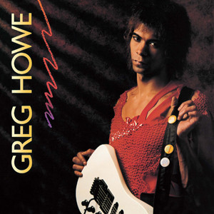 Greg Howe - Greg Howe | Shrapnel Records (SH-1037) - main