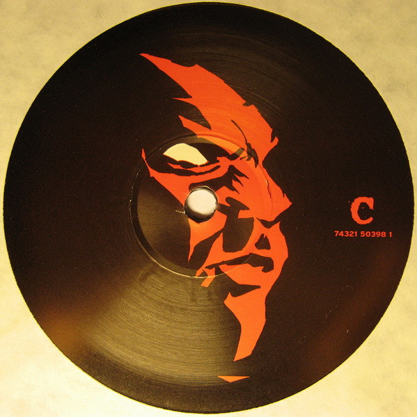 Genaside II - Mr. Maniac | Northwestside (74321 50398 1) - 3