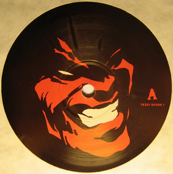 Genaside II - Mr. Maniac | Northwestside (74321 50398 1)