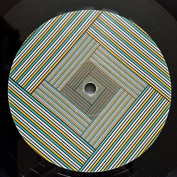 Simbad - Take My Hand EP | Freerange Records (FR237) - 2 Simbad - Take My Hand EP | Freerange Records (FR237) - 2