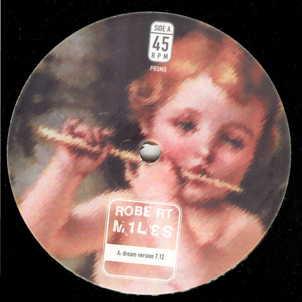 Robert Miles - Fable | Urban (none) - 3