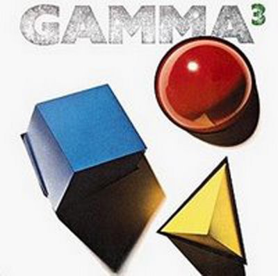 Gamma - Gamma 3 | Elektra (E1-60034) - main Gamma - Gamma 3 | Elektra (E1-60034) - main