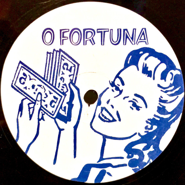 Apotheosis - O Fortuna | Radikal Records (RAD 39) - 2