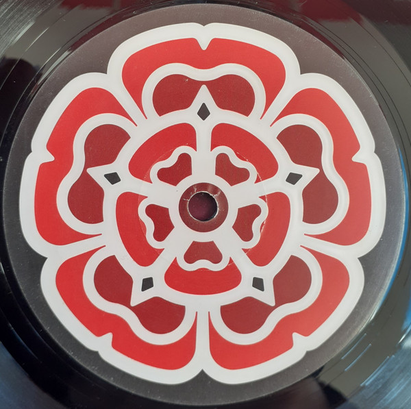 Loveland Featuring Rachel McFarlane - I Need Somebody | Eastern Bloc Records (bloc 019) - 3