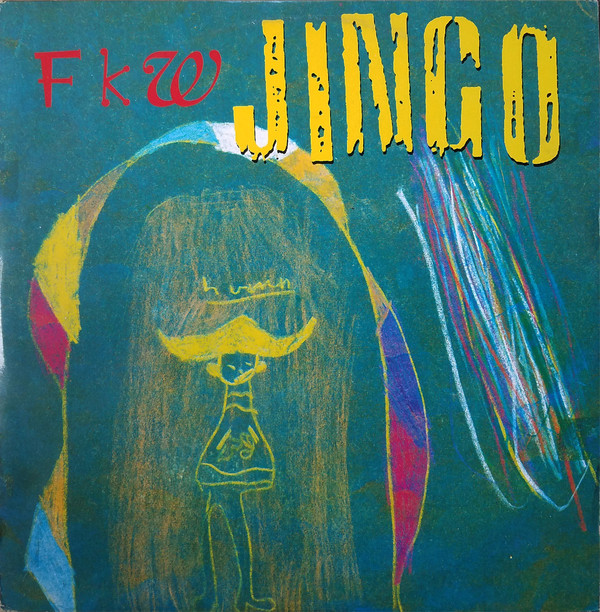 FKW - Jingo | PWL International (PWLT 283)