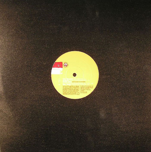 Various - Brazilian Beats 3 Sampler | Mr Bongo (MRB 12013) - 2