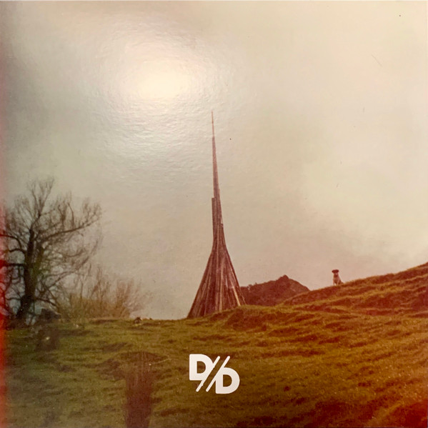 Divide and Dissolve - Gas Lit | Invada (INV251LP)