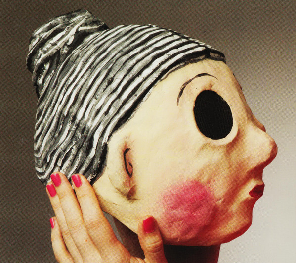 My Brightest Diamond - All Things Will Unwind | Asthmatic Kitty Records (AKR085)