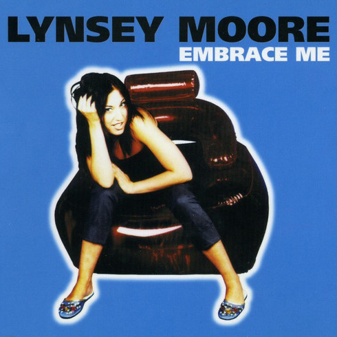 Lynsey Moore - Embrace Me | Enjoy (EN-005) - main