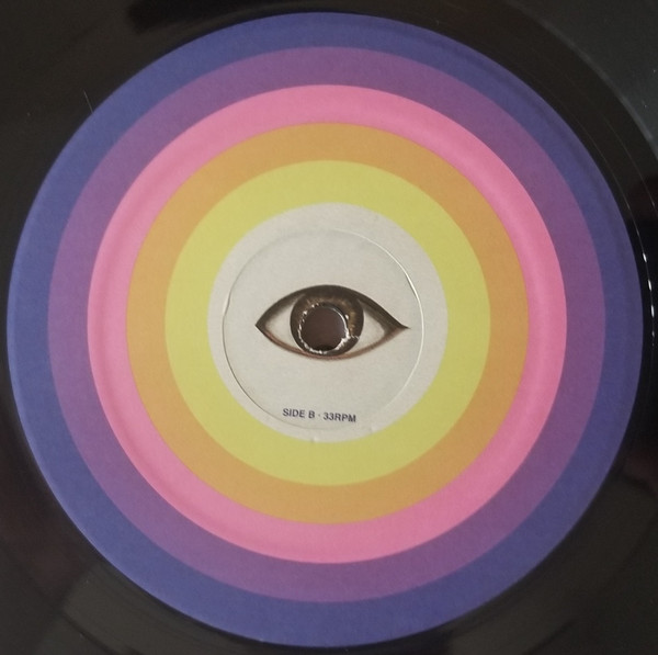 Khruangbin - Hasta El Cielo | Night Time Stories (ALNLP50DUBR) - 4