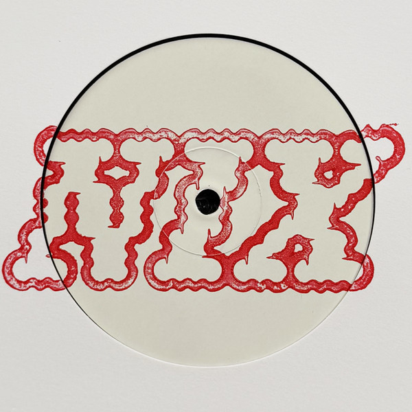 Filtrack - Anxiety...My Old Friend EP | NIX (NIXW004)