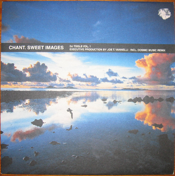 Chant - Sweet Images  - DJ Tools Vol. 1 | Virgin (7243 895826 6 6)