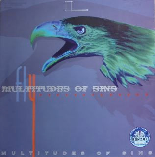 DJ Fly - Multitudes Of Sins | Bonzai Trance Progressive (BTP01296)