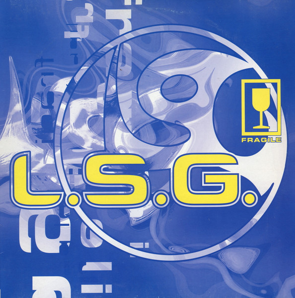 L.S.G. - Fragile | Superstition (SUPERSTITION CLASSIC 2820) - main L.S.G. - Fragile | Superstition (SUPERSTITION CLASSIC 2820) - main