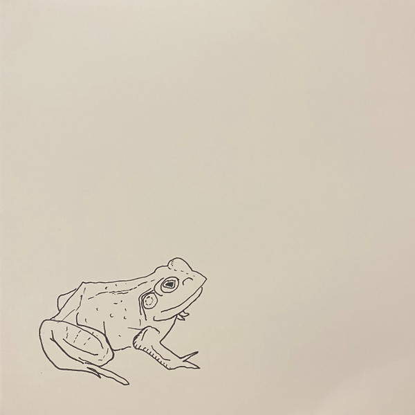 Aoife O'Donovan - Bull Frogs Croon (And Other Songs) | Yep Roc Records (YEP-2708X)