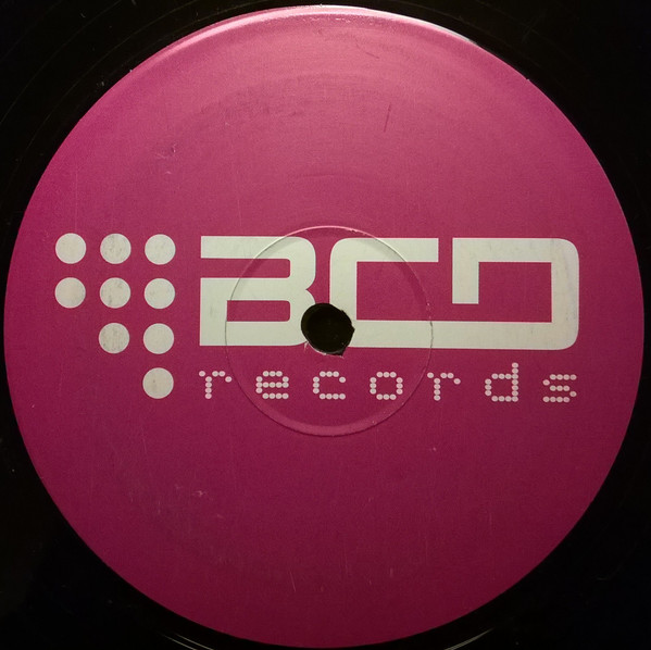 O-Leta - Get Here | BCD Records (BCD020) - 2