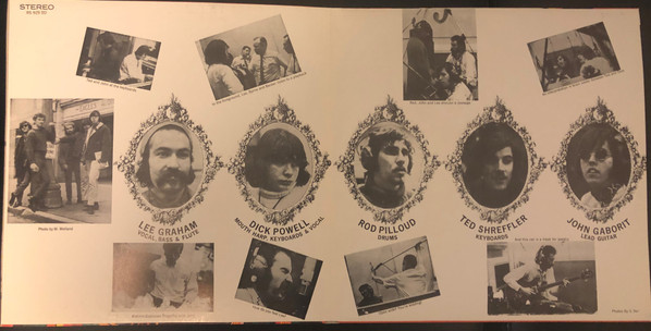 The Crome Syrcus - Love Cycle | Fabelsound (MTB 012) - 3 The Crome Syrcus - Love Cycle | Fabelsound (MTB 012) - 3