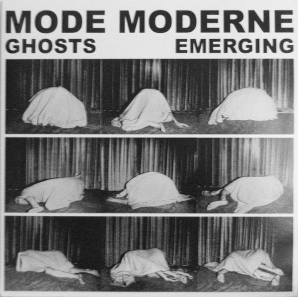 Mode Moderne - Ghosts Emerging | Lust Neuvo (Lust01)