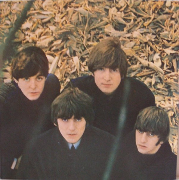 The Beatles - Beatles For Sale | Parlophone (1A 062-04200) - 3