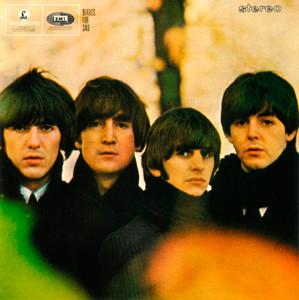 The Beatles - Beatles For Sale | Parlophone (1A 062-04200)