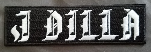 J Dilla - The Diary | Pay Jay Productions (MSAP0032) - 3