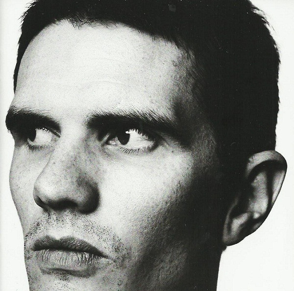 Mathieu Lescop - Lescop | Pop Noire (POPN001B/LP) - main