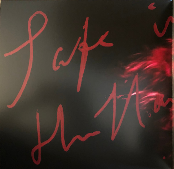 Yves Tumor - Safe In The Hands Of Love | Warp Records (WARPLP293) - 2